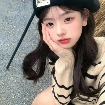 看不见的女儿